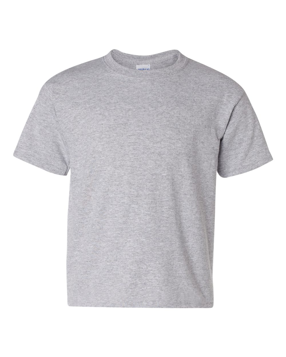 Gildan 5000B in Sport Grey