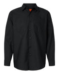 Red Kap SP14 in Black