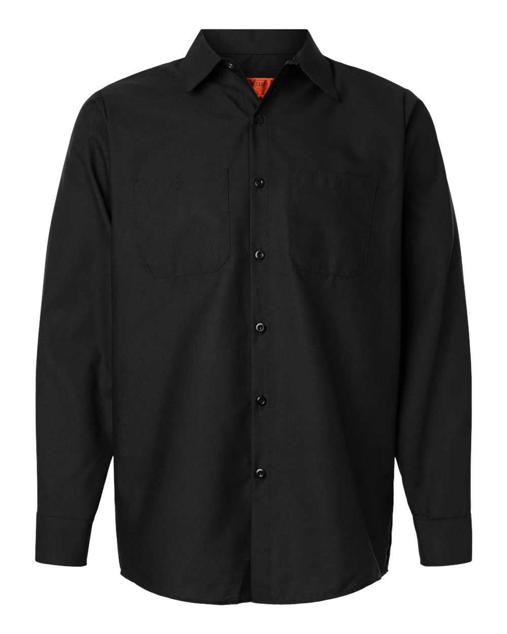 Red Kap SP14 in Black