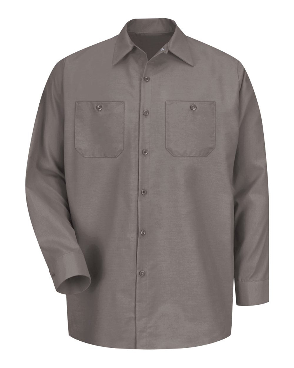 Red Kap SP14 in Grey