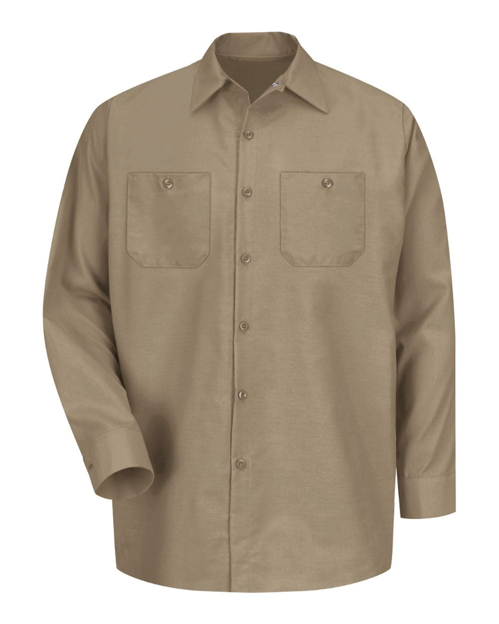 Red Kap SP14 in Khaki