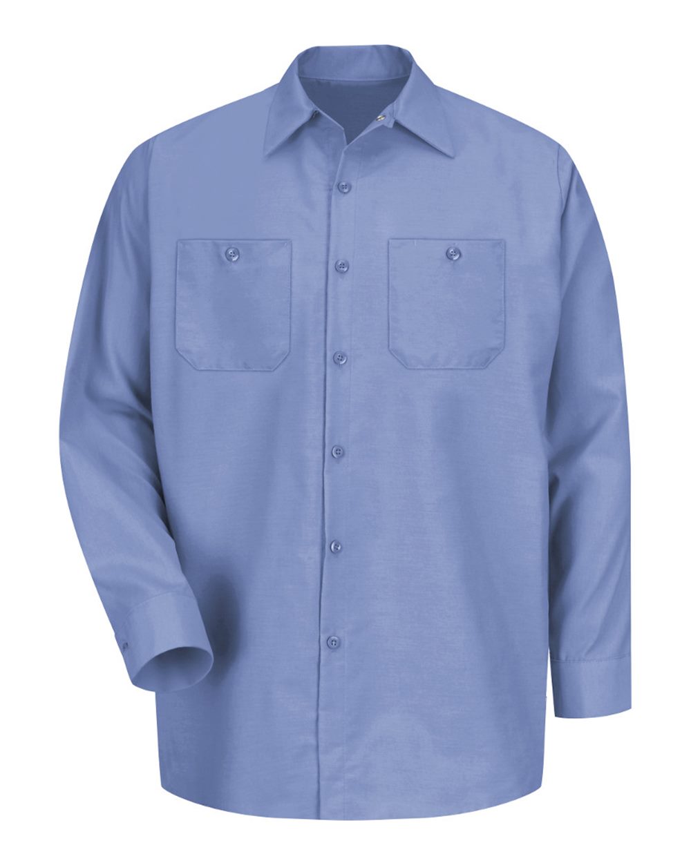 Red Kap SP14 in Light Blue