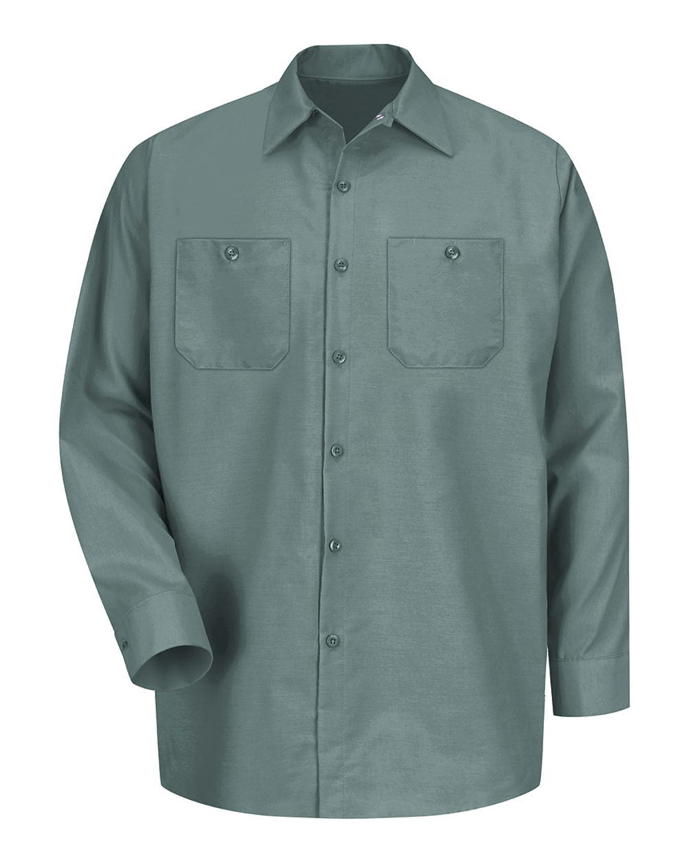 Red Kap SP14 in Light Green