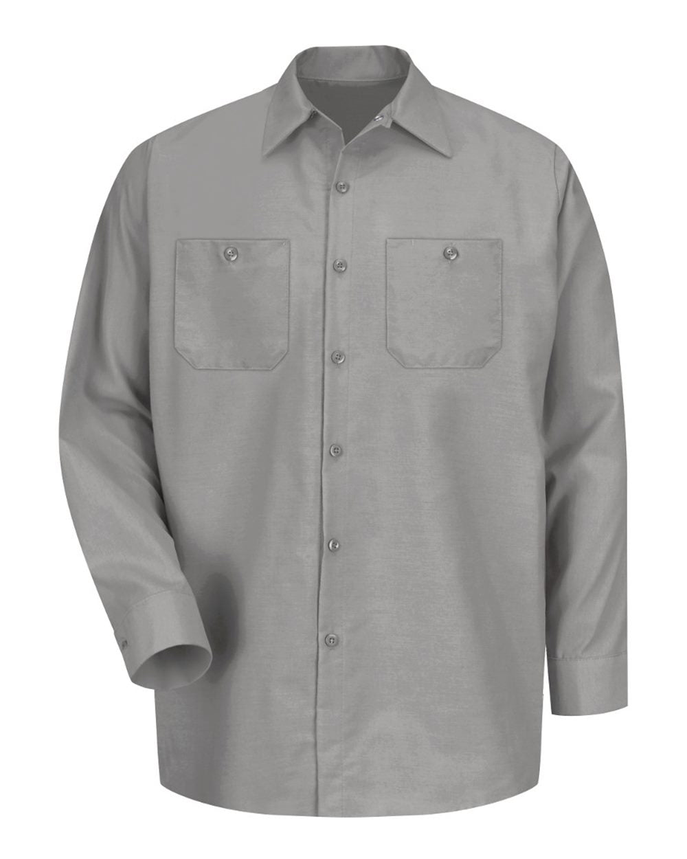 Red Kap SP14 in Light Grey