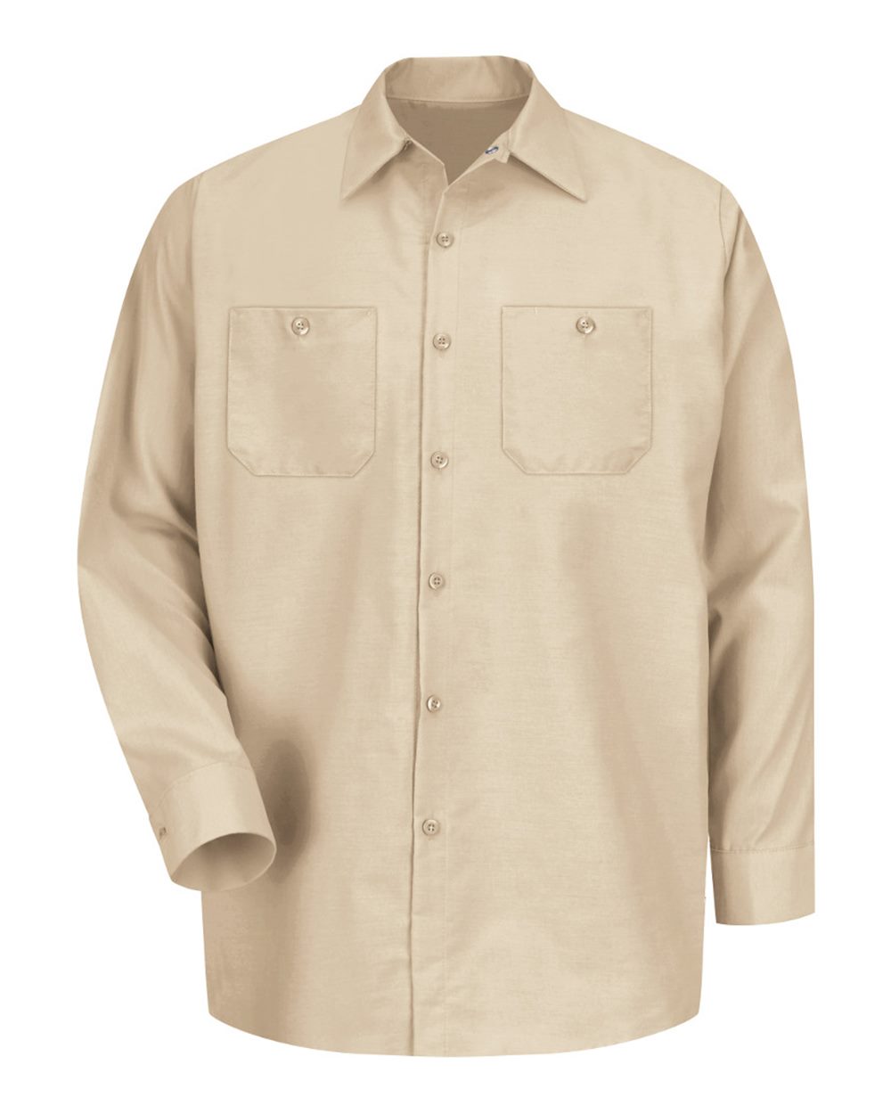 Red Kap SP14 in Light Tan