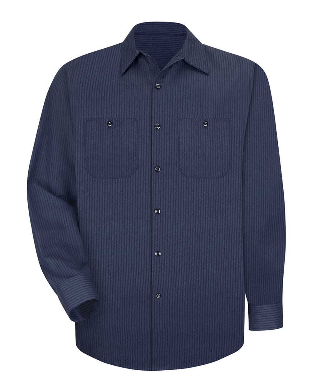Red Kap SP14 in NL-Navy/ Light Blue