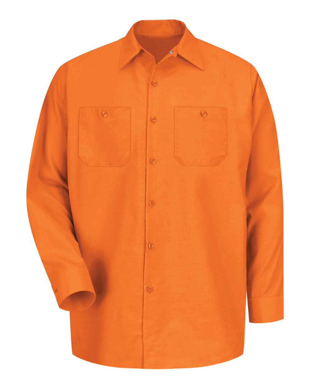 Red Kap SP14 in Orange