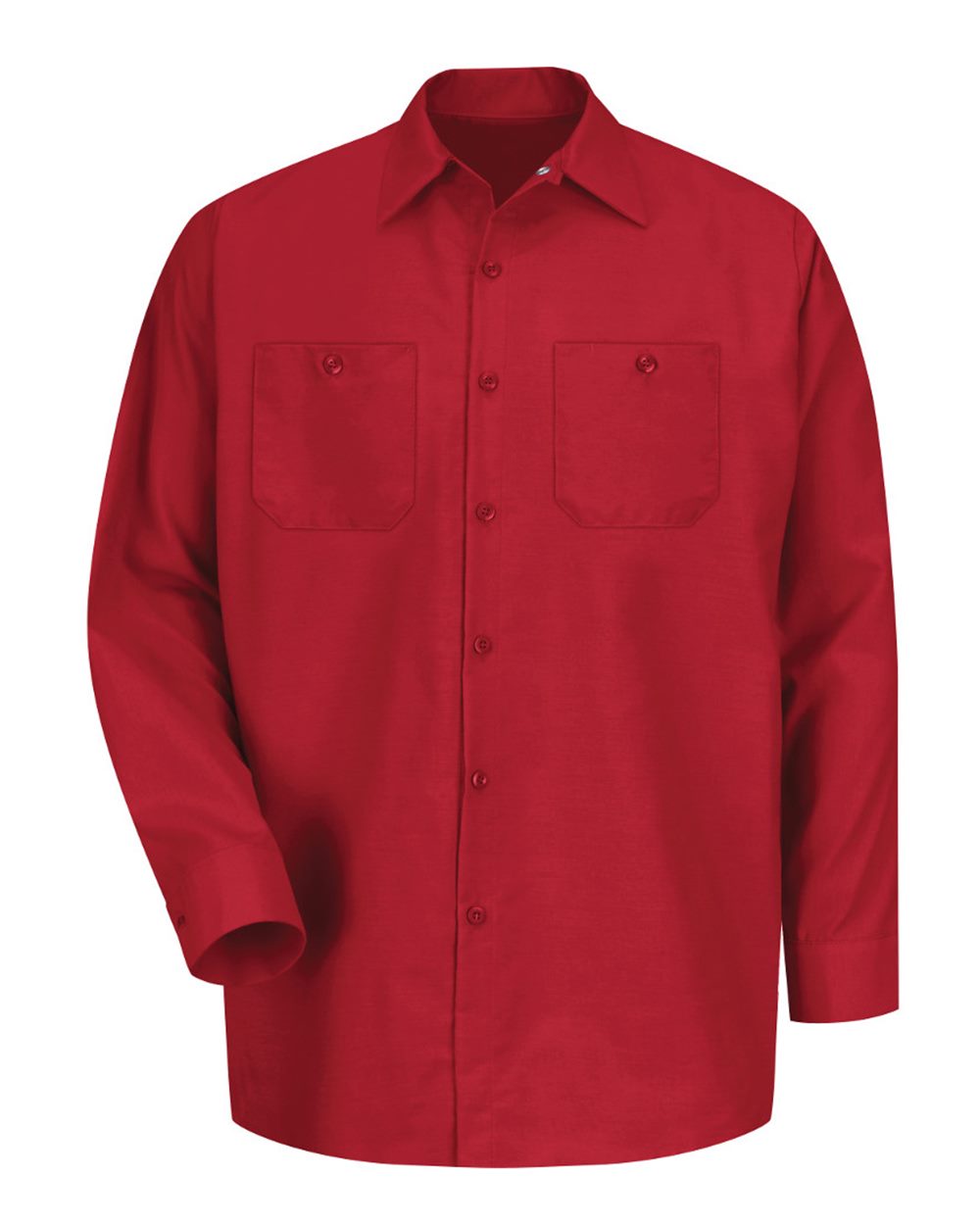 Red Kap SP14 in Red