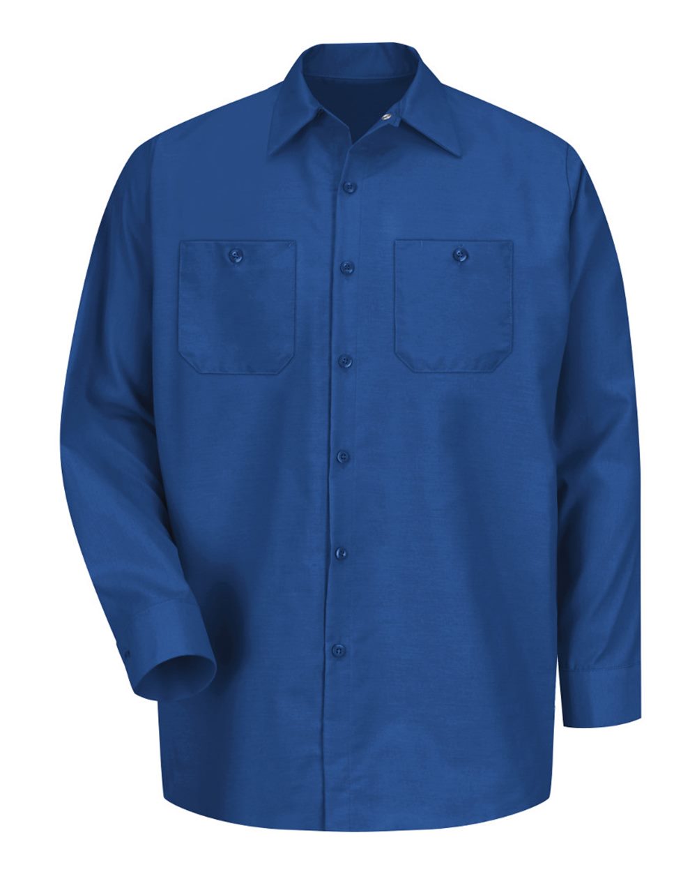 Red Kap SP14 in Royal Blue