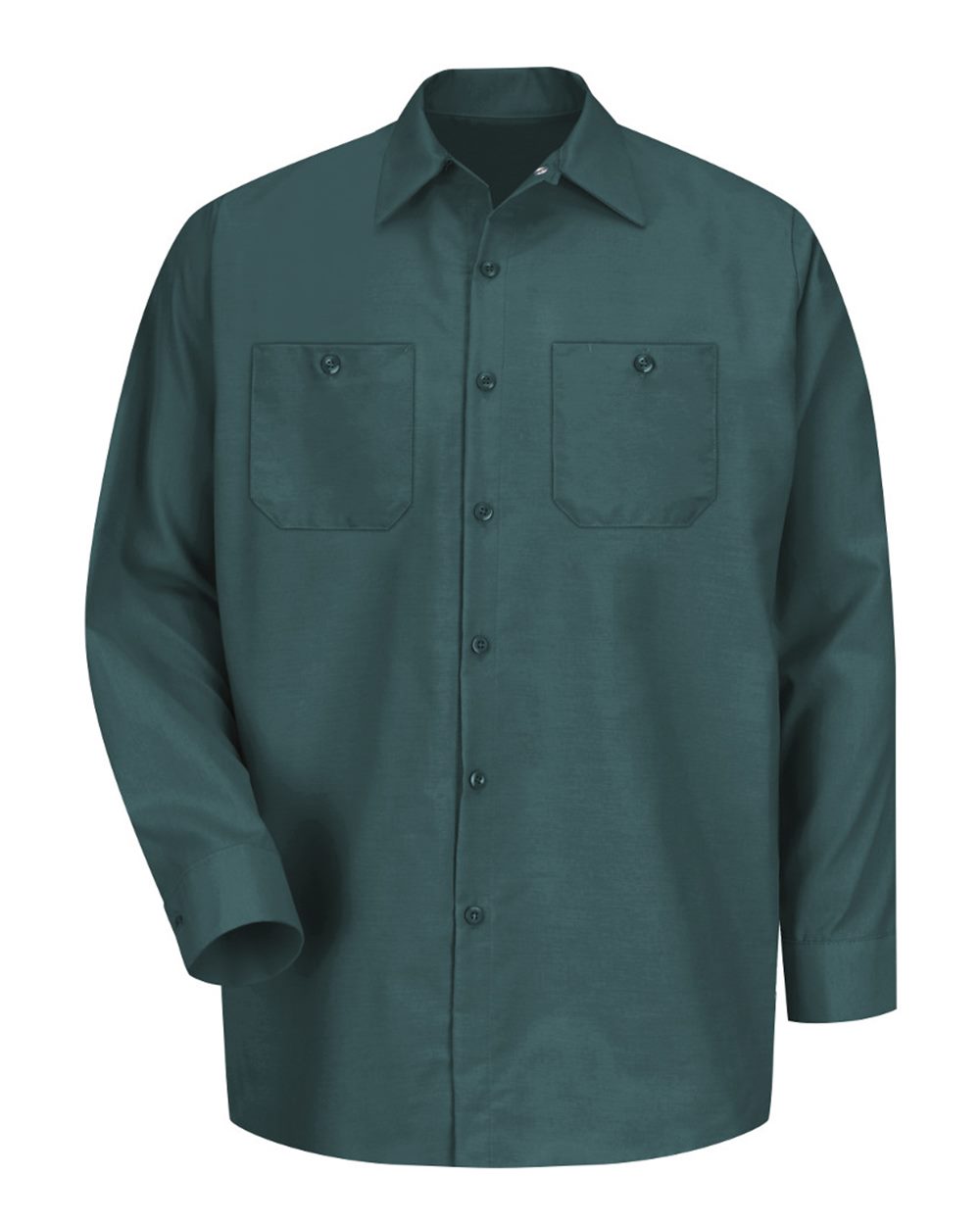 Red Kap SP14 in Spruce Green