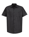 Red Kap SP24 in Black