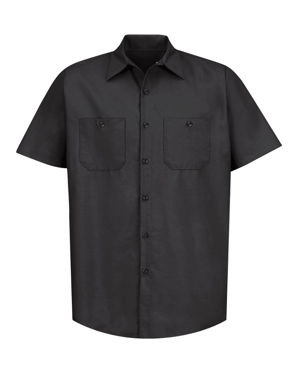 Red Kap SP24 in Black