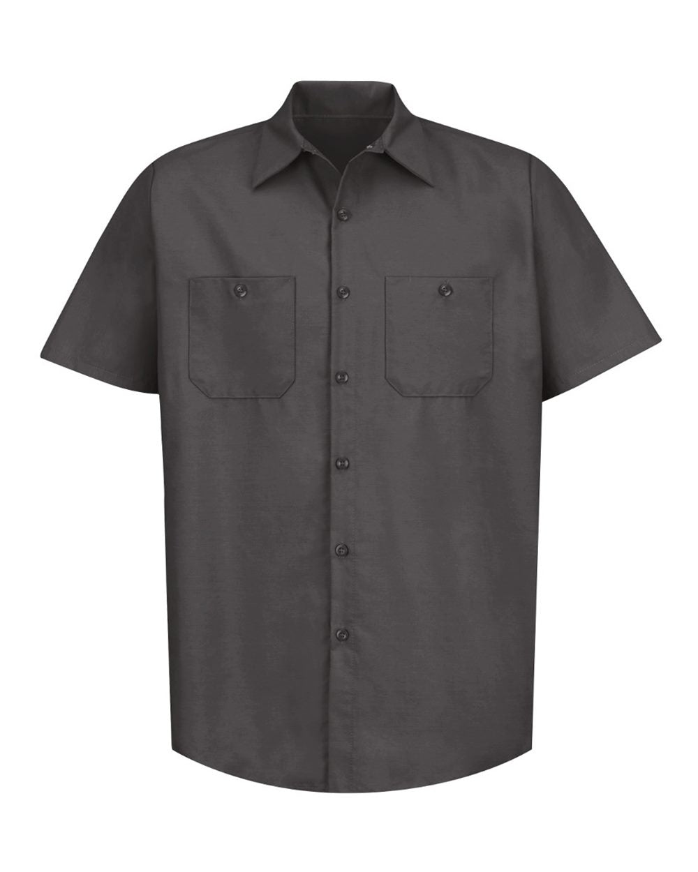 Red Kap SP24 in Charcoal