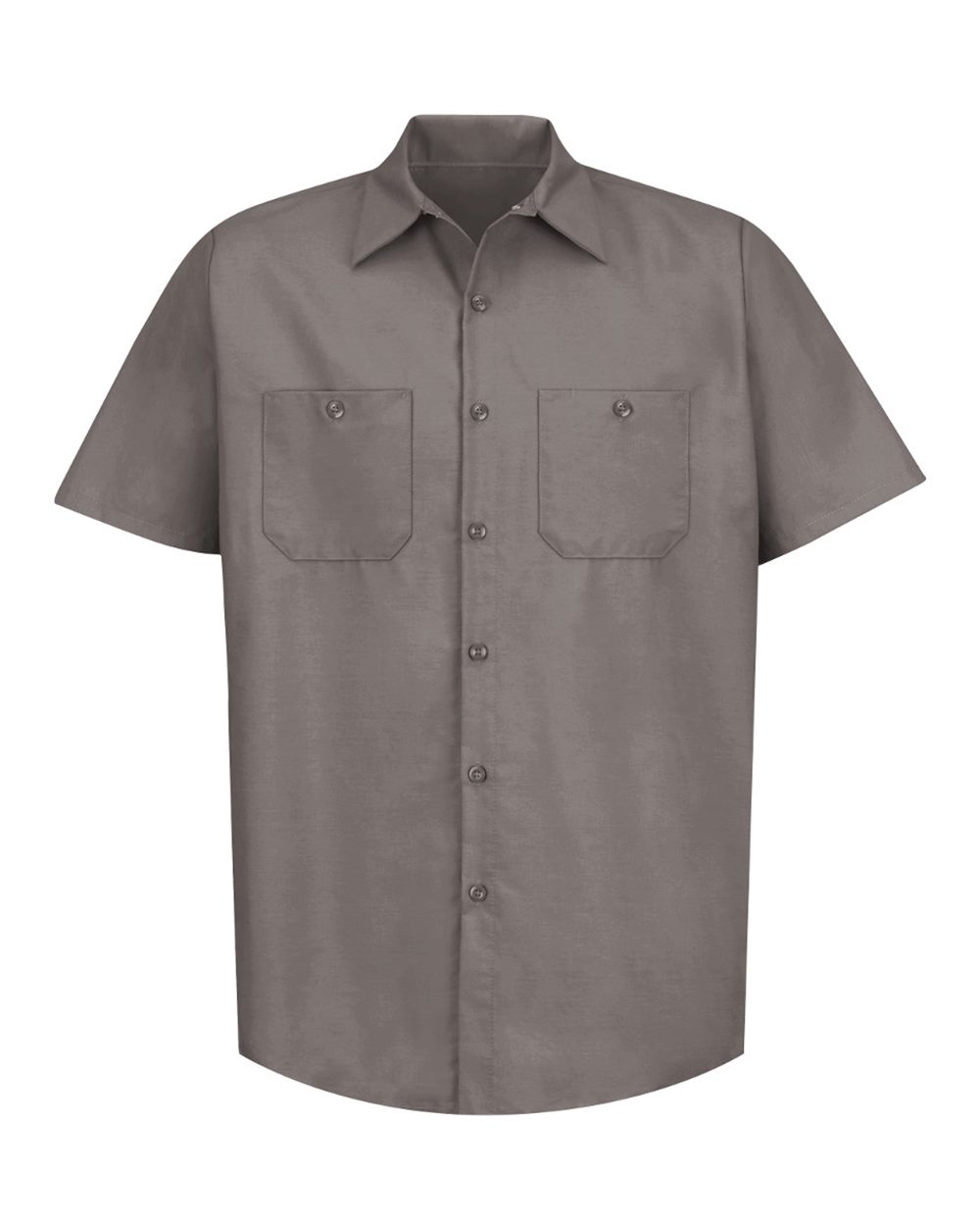Red Kap SP24 in Grey
