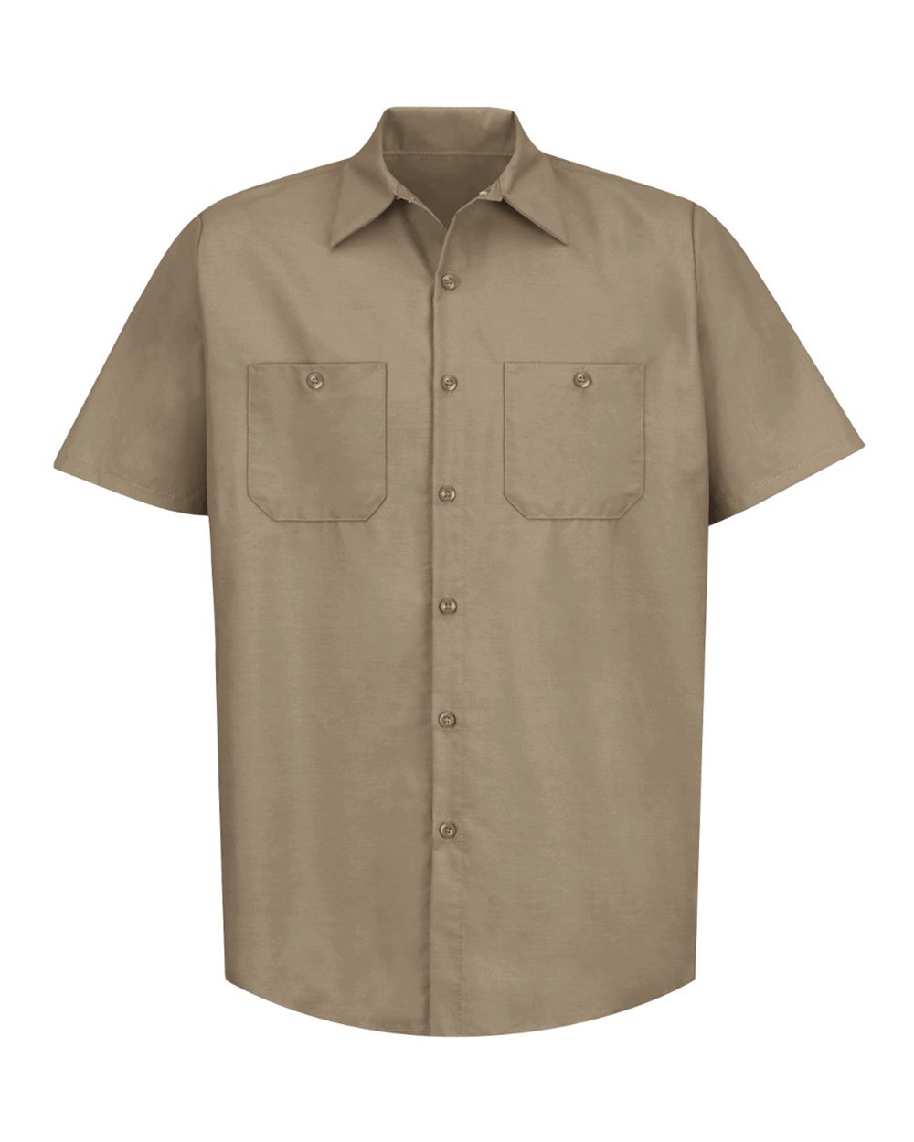 Red Kap SP24 in Khaki