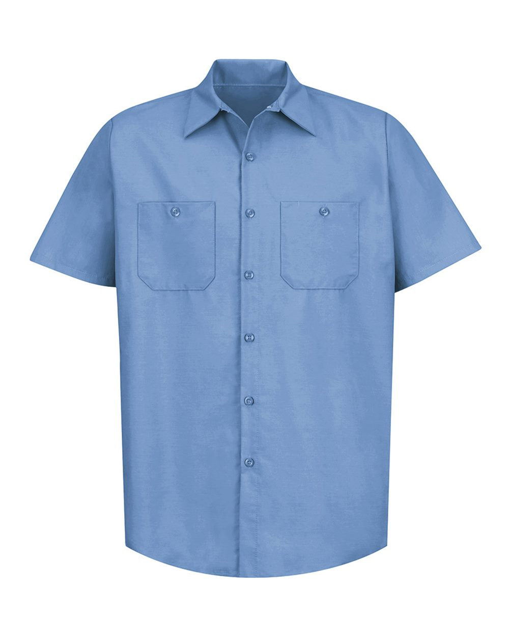 Red Kap SP24 in Light Blue