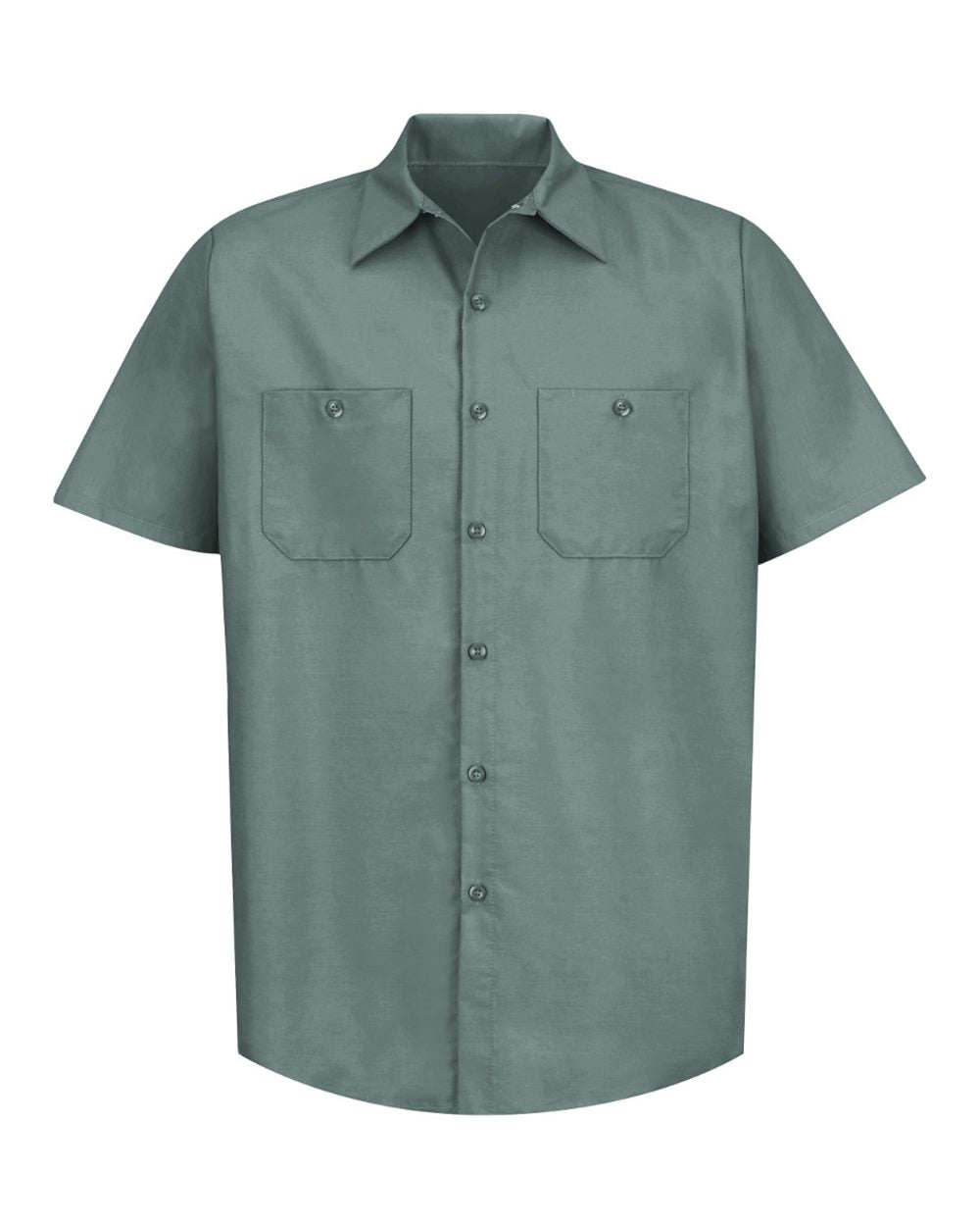 Red Kap SP24 in Light Green