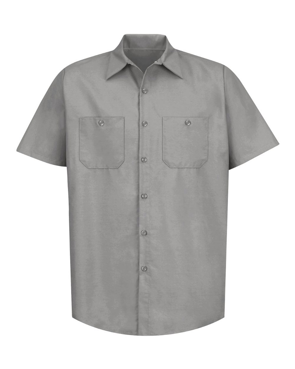 Red Kap SP24 in Light Grey