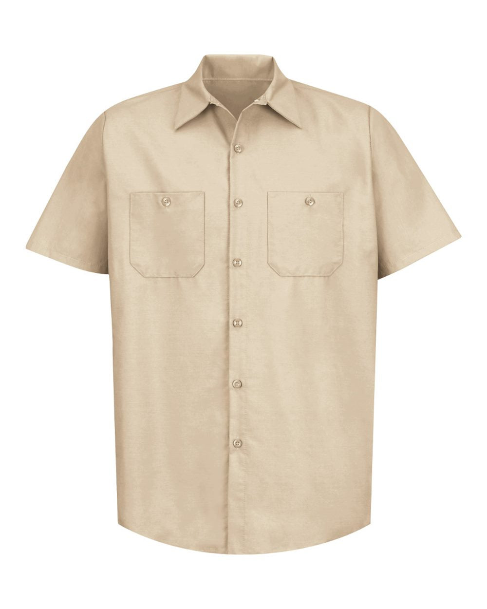 Red Kap SP24 in Light Tan
