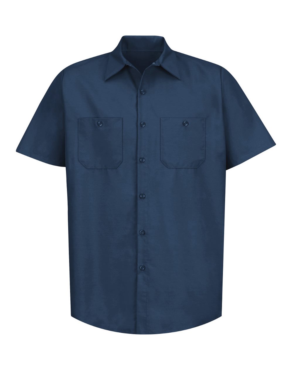 Red Kap SP24 in Navy