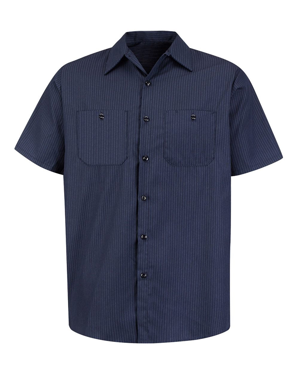 Red Kap SP24 in NL-Navy/ Light Blue
