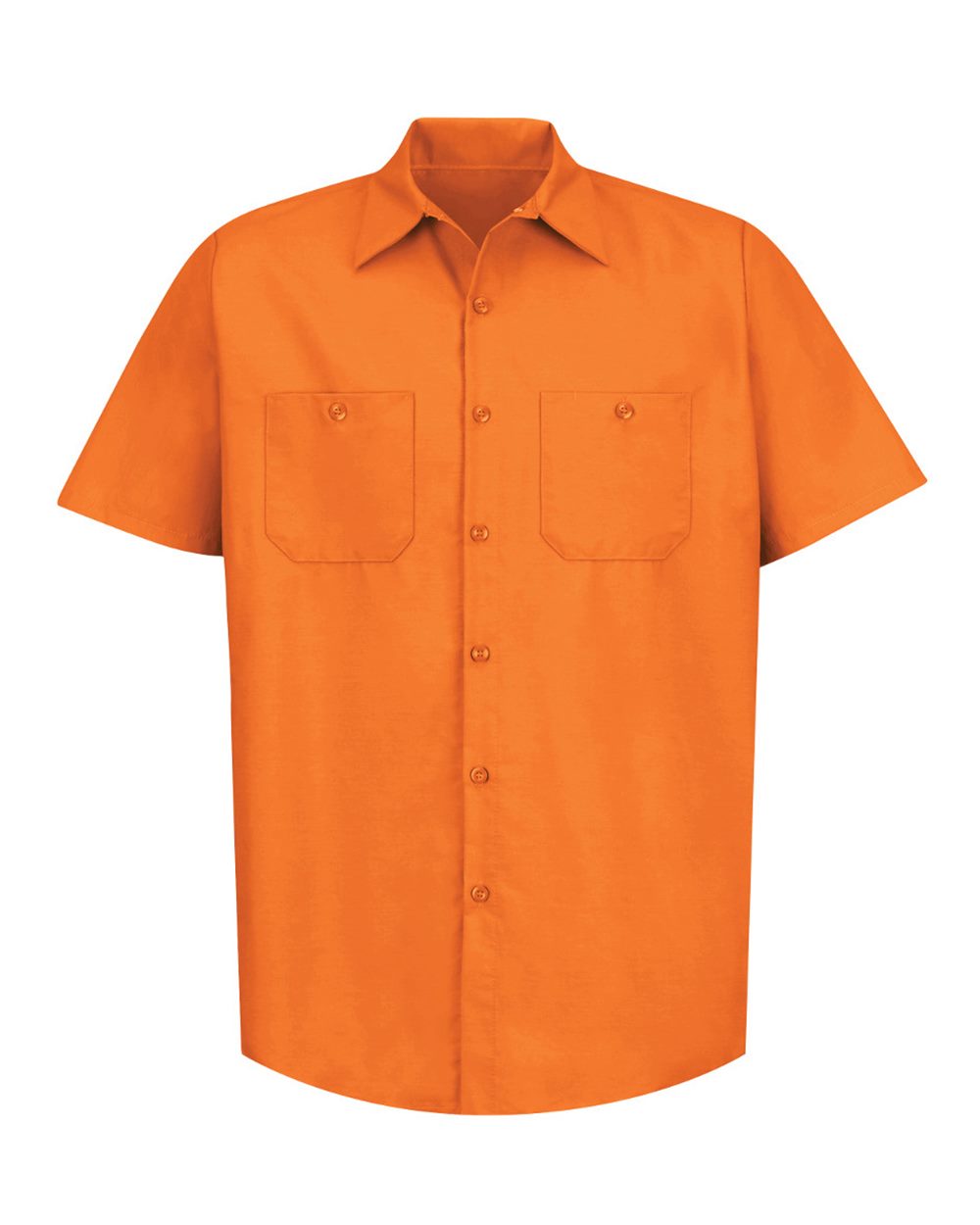 Red Kap SP24 in Orange
