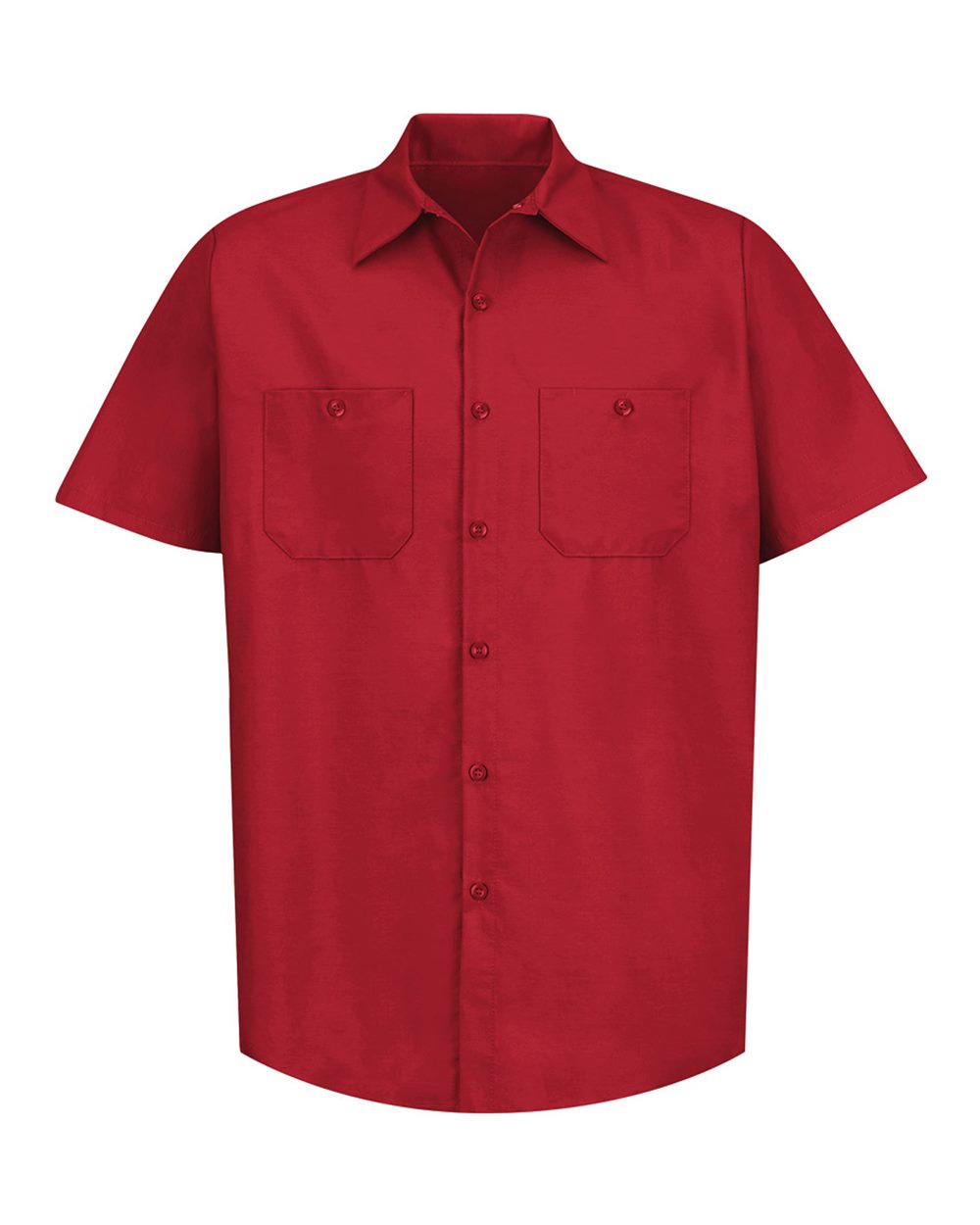 Red Kap SP24 in Red