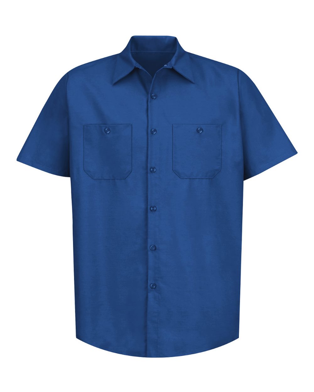 Red Kap SP24 in Royal Blue