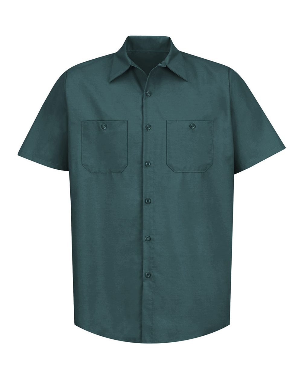 Red Kap SP24 in Spruce Green
