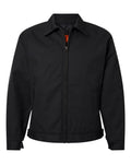 Red Kap JT22 in Black