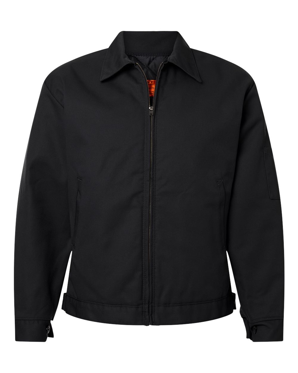 Red Kap JT22 in Black