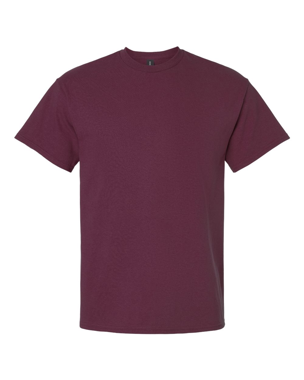 Gildan 2000 in Maroon