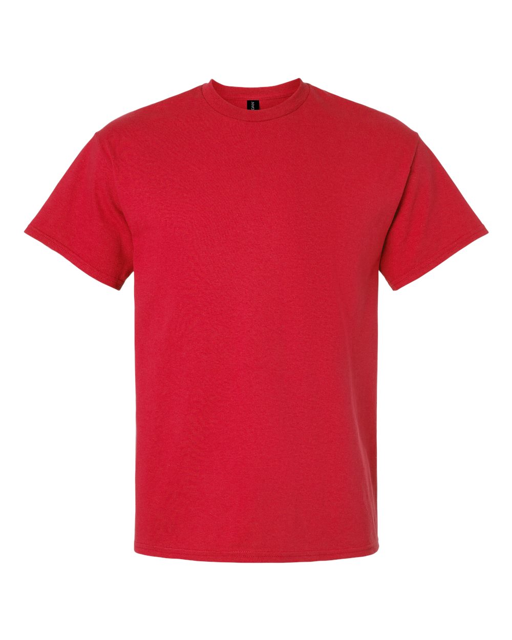 Gildan 2000 in Red