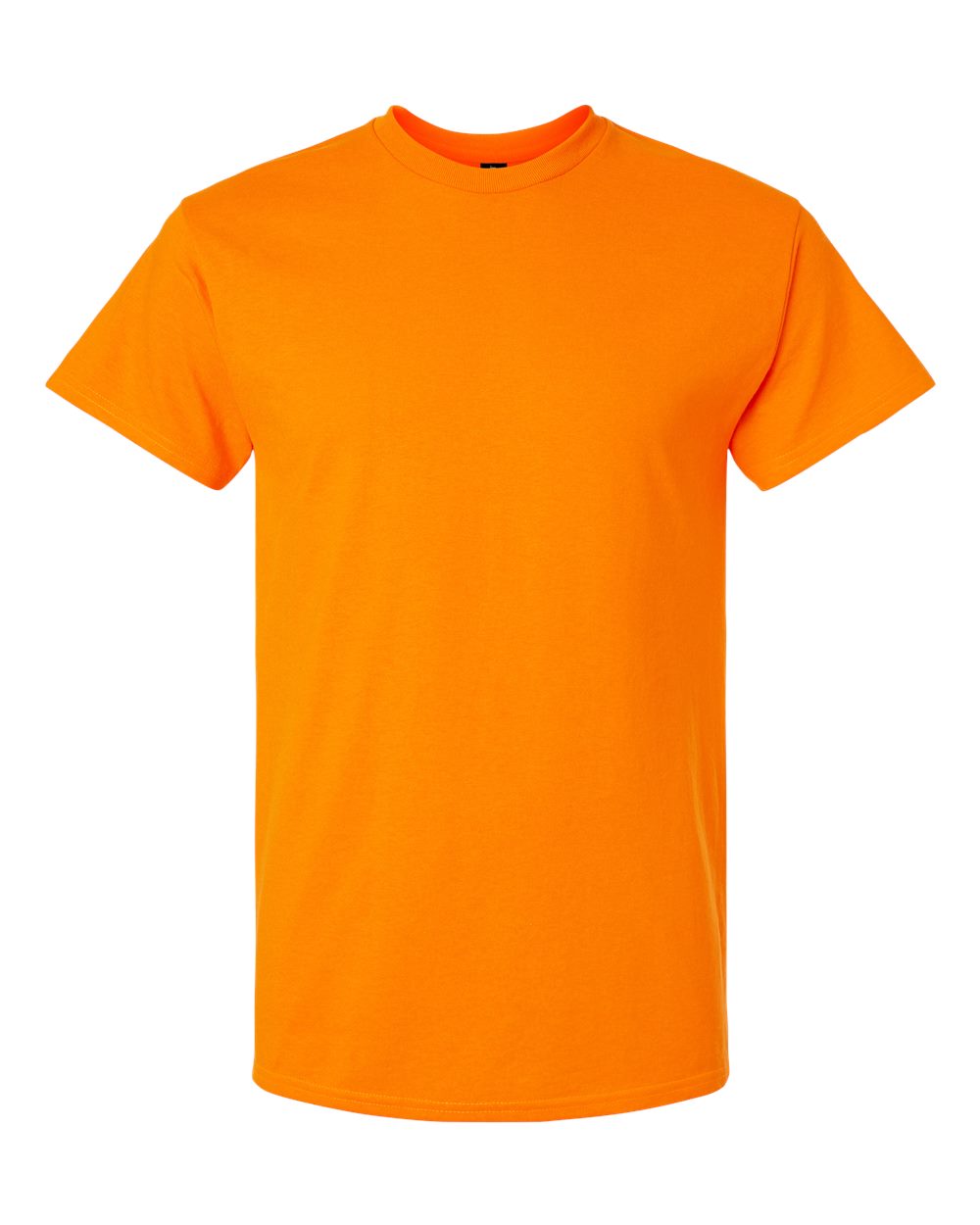 Gildan 2000 in Safety Orange