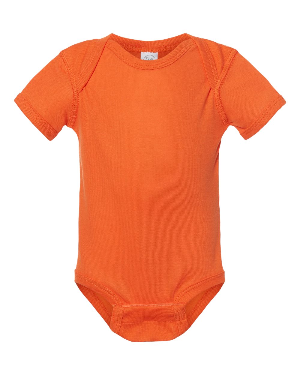 Rabbit Skins 4400 in Orange