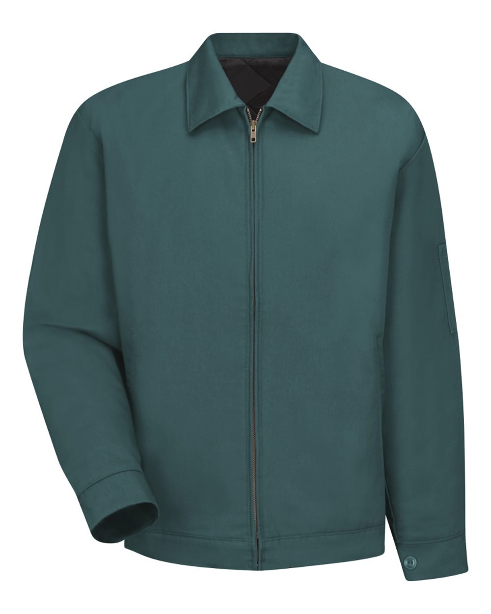 Red Kap JT22 in Spruce Green