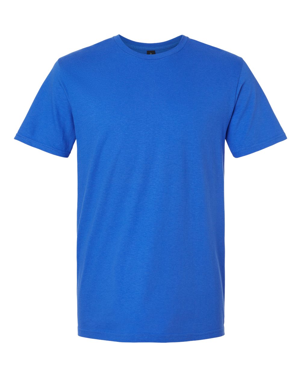Gildan 64000 in Royal