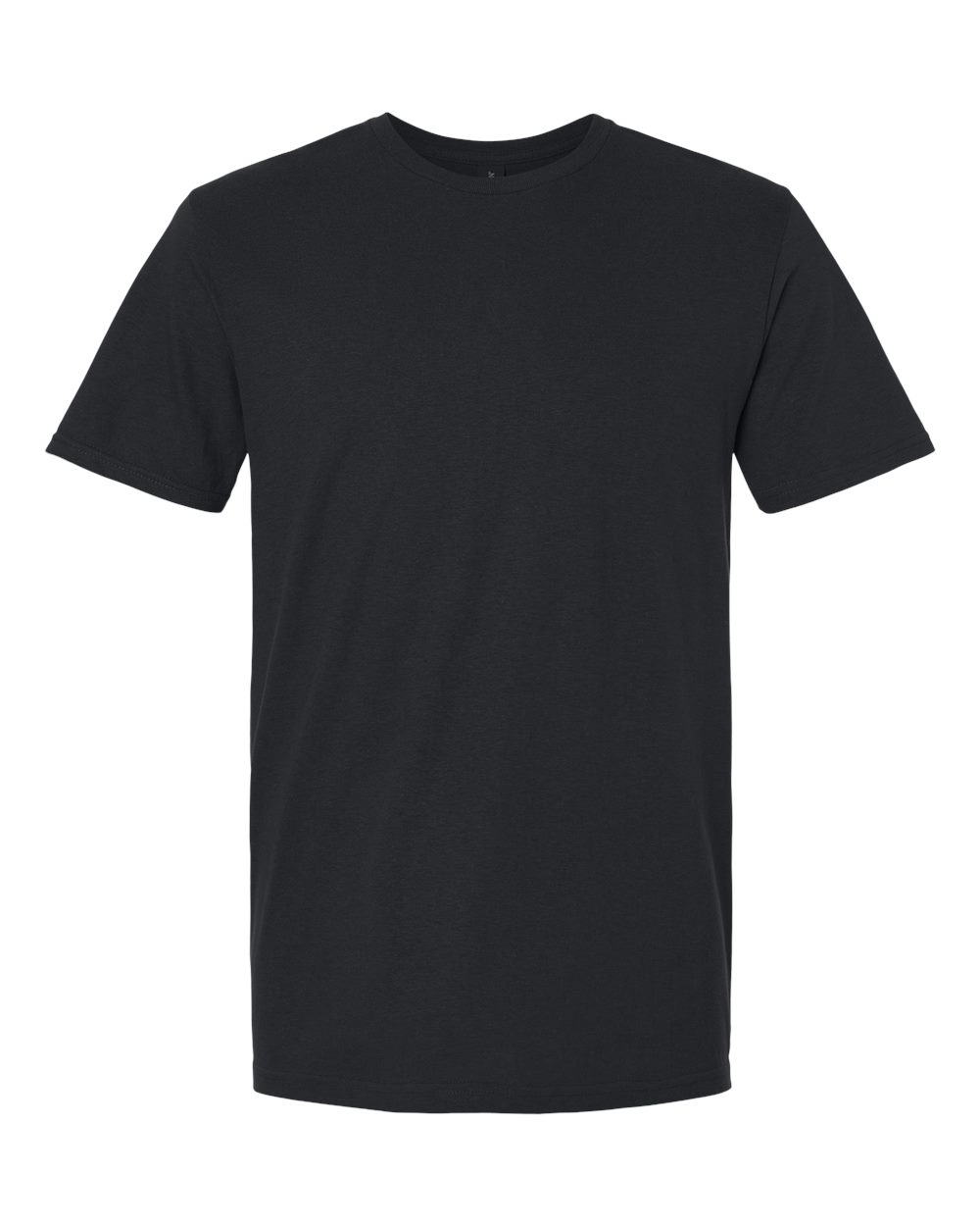 Gildan 64000 in Black