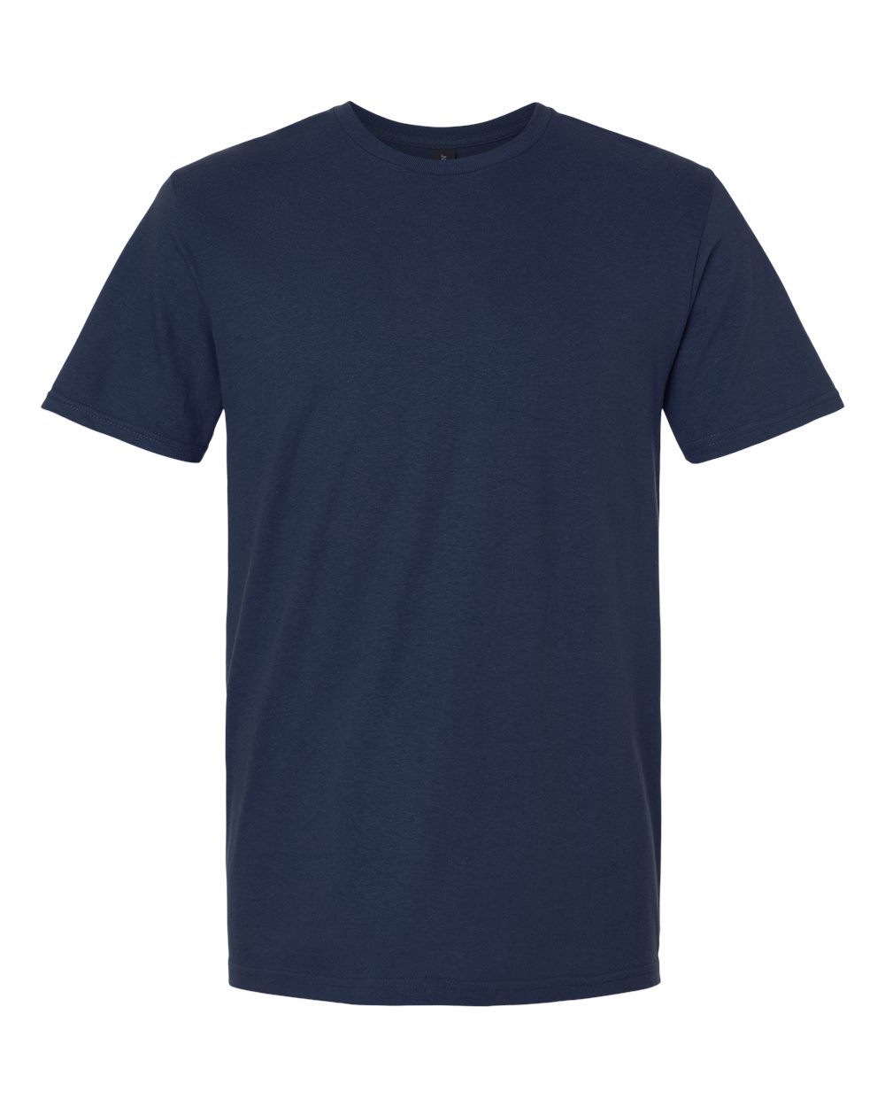 Gildan 64000 in Navy