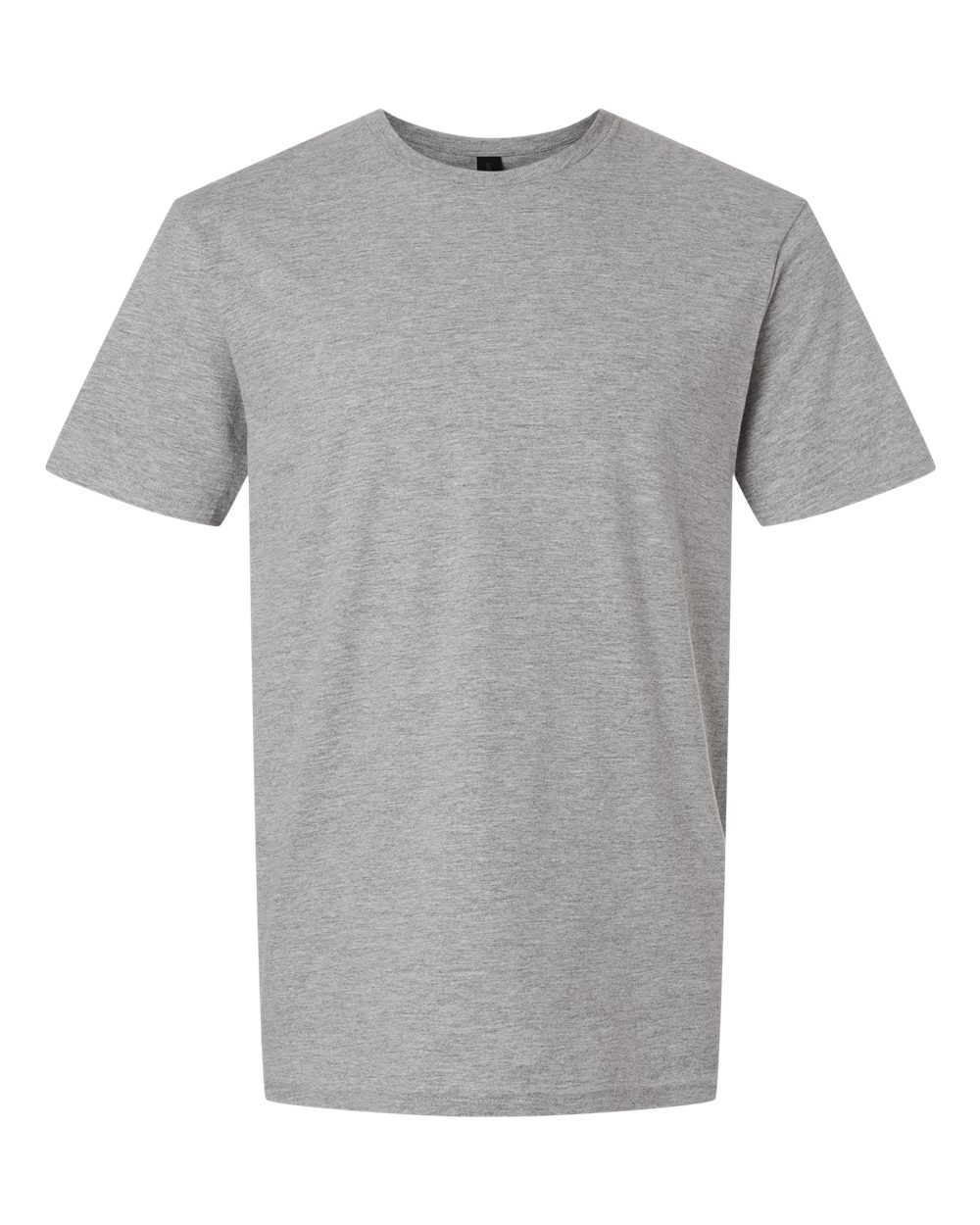 Gildan 64000 in Sport Grey