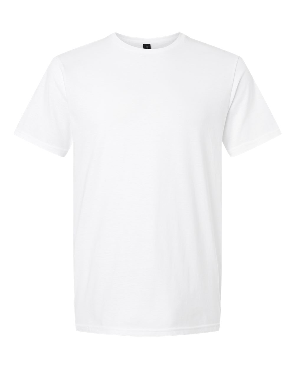 Gildan 64000 in White