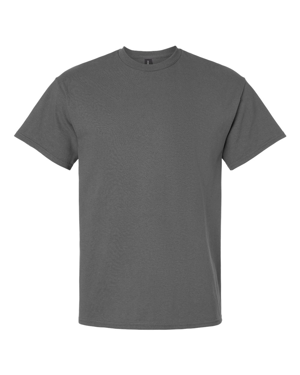 Gildan 2000 in Charcoal
