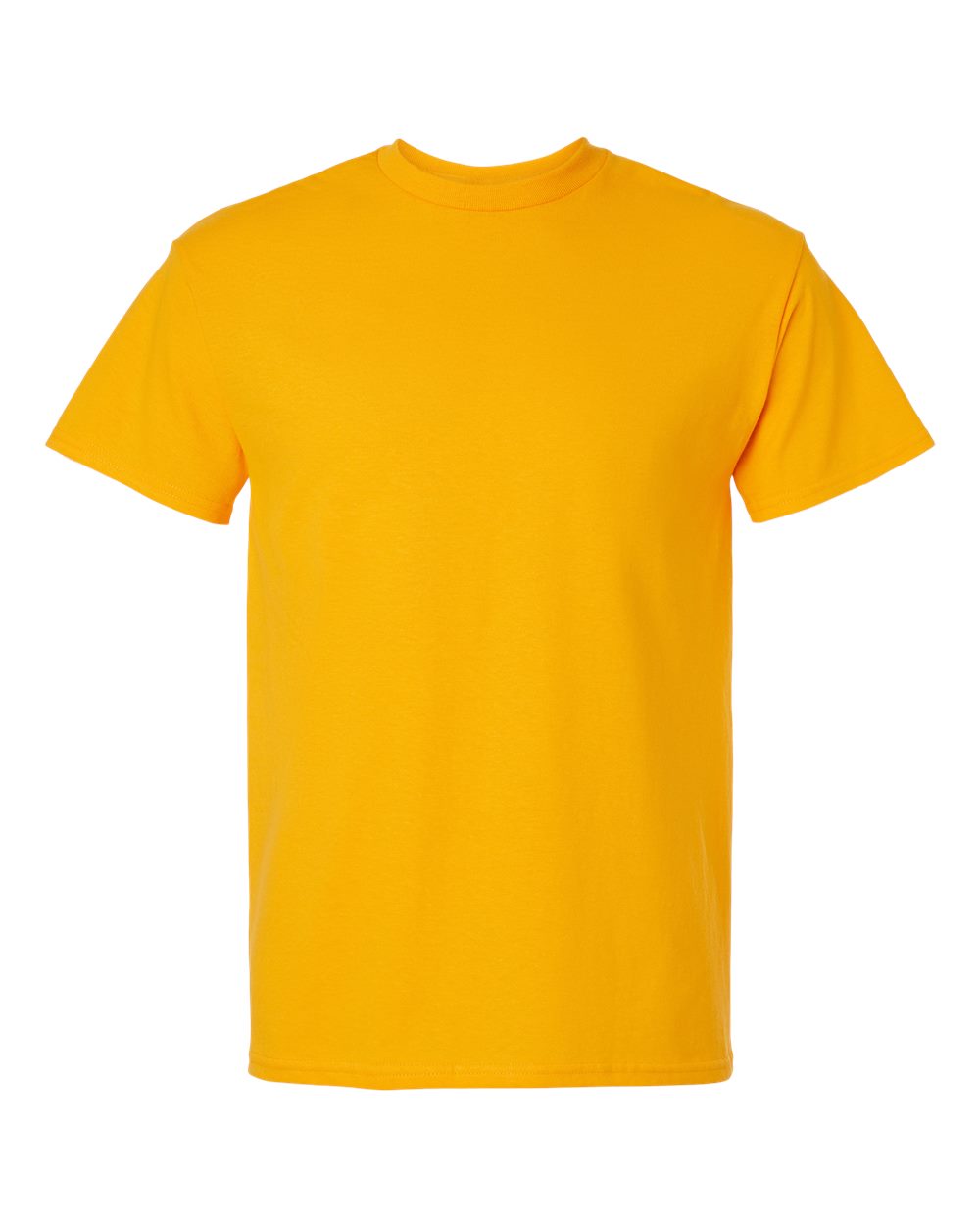 Gildan 2000 in Gold