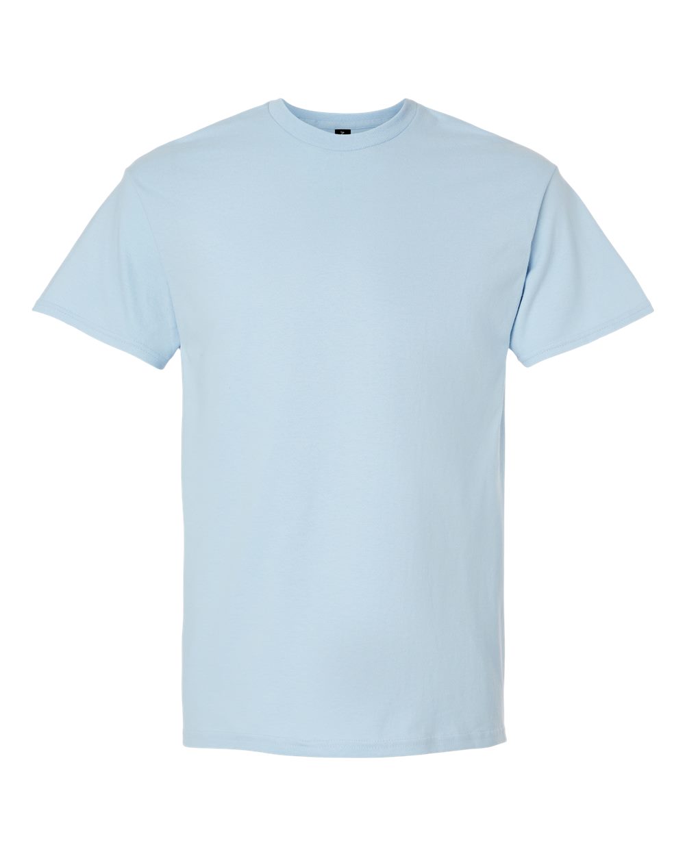 Gildan 2000 in Light Blue