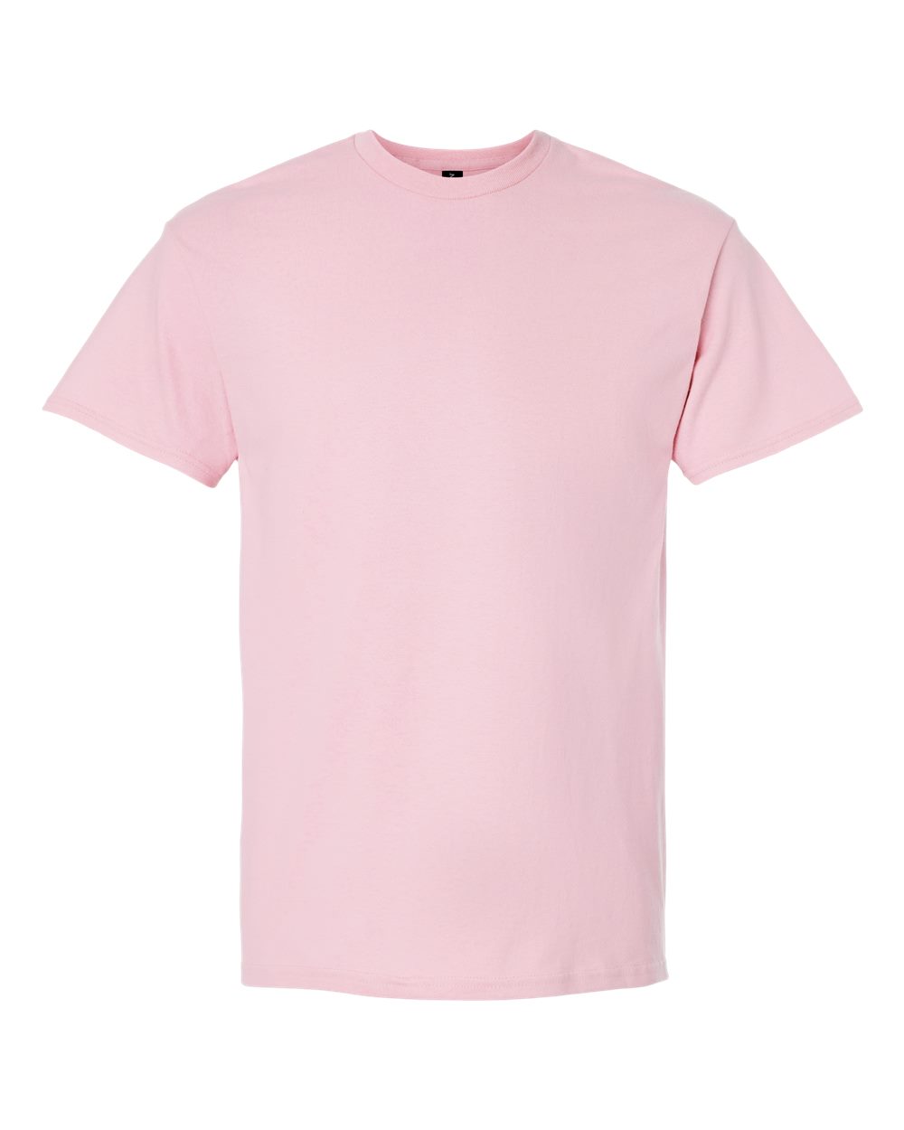 Gildan 2000 in Light Pink