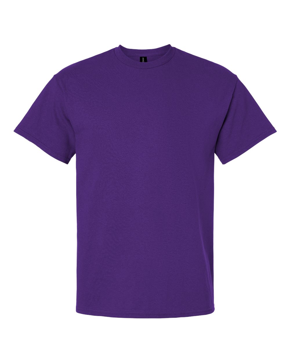 Gildan 2000 in Purple