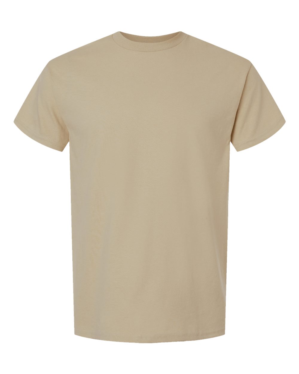 Gildan 2000 in Tan