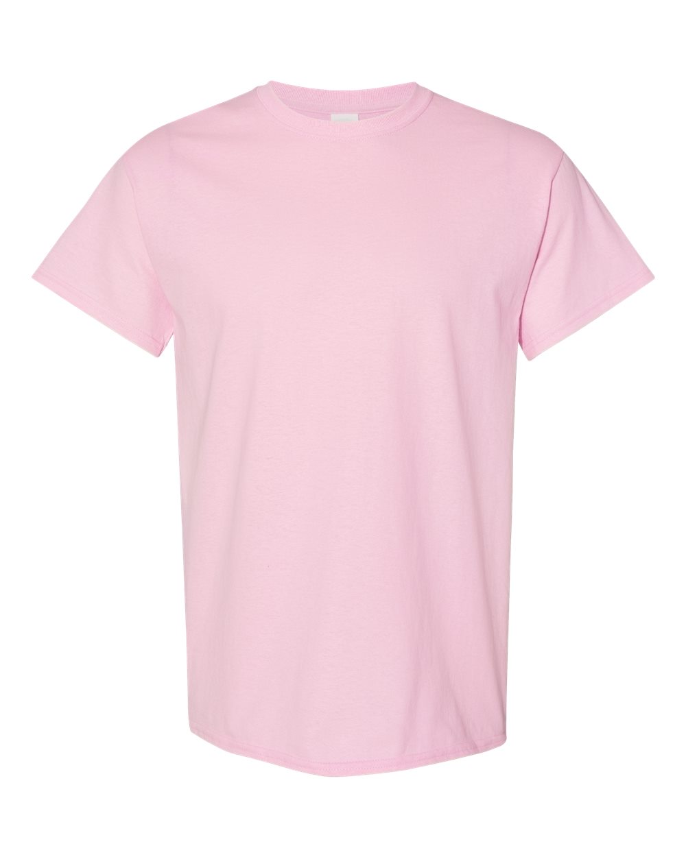 Gildan 5000 in Light Pink