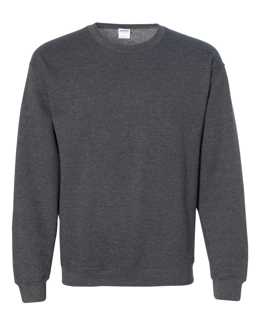 Gildan 18000 in Dark Heather