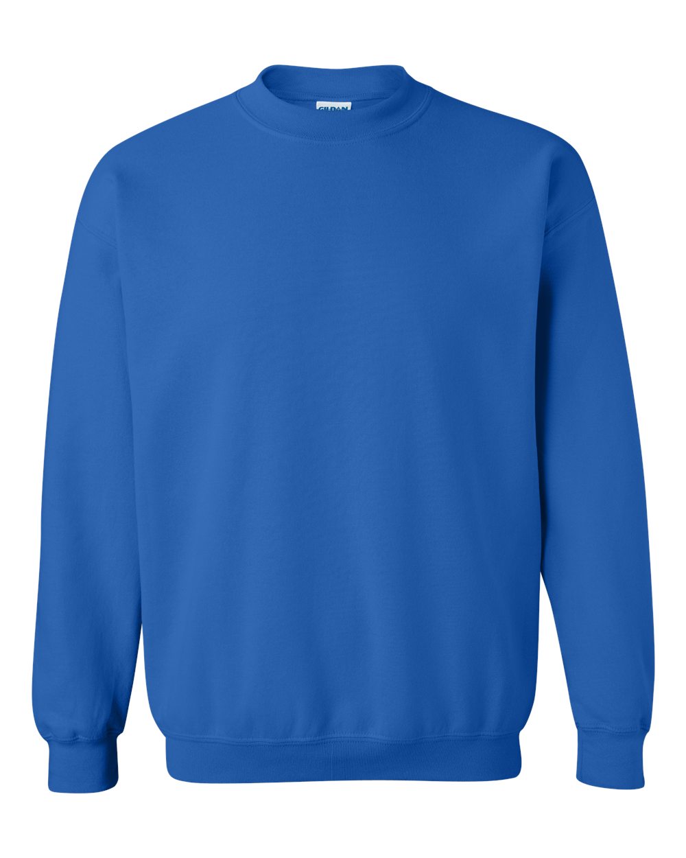 Gildan 18000 in Royal